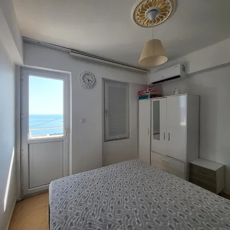 Dom wakacyjny Rueyakent Sea Panorama Didim